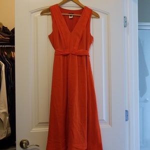 J Crew Elinor dress